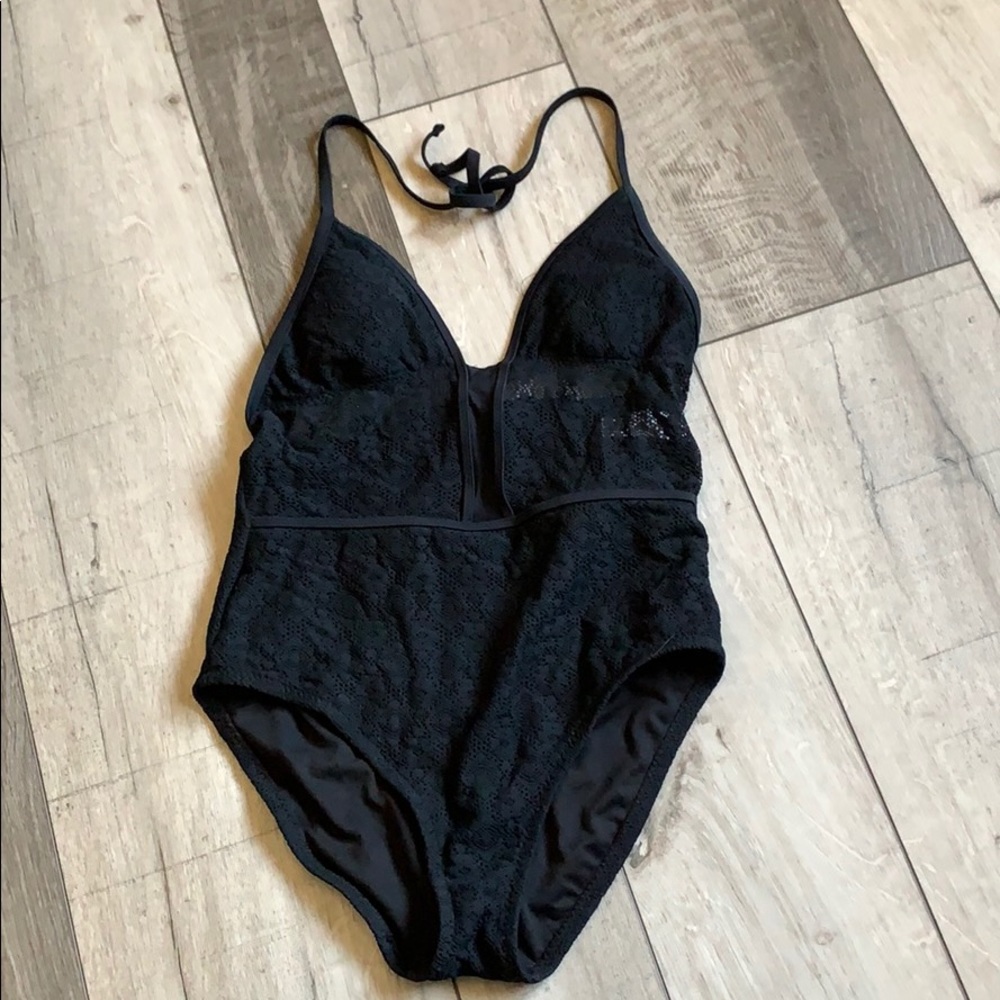 Mossimo swimsuit